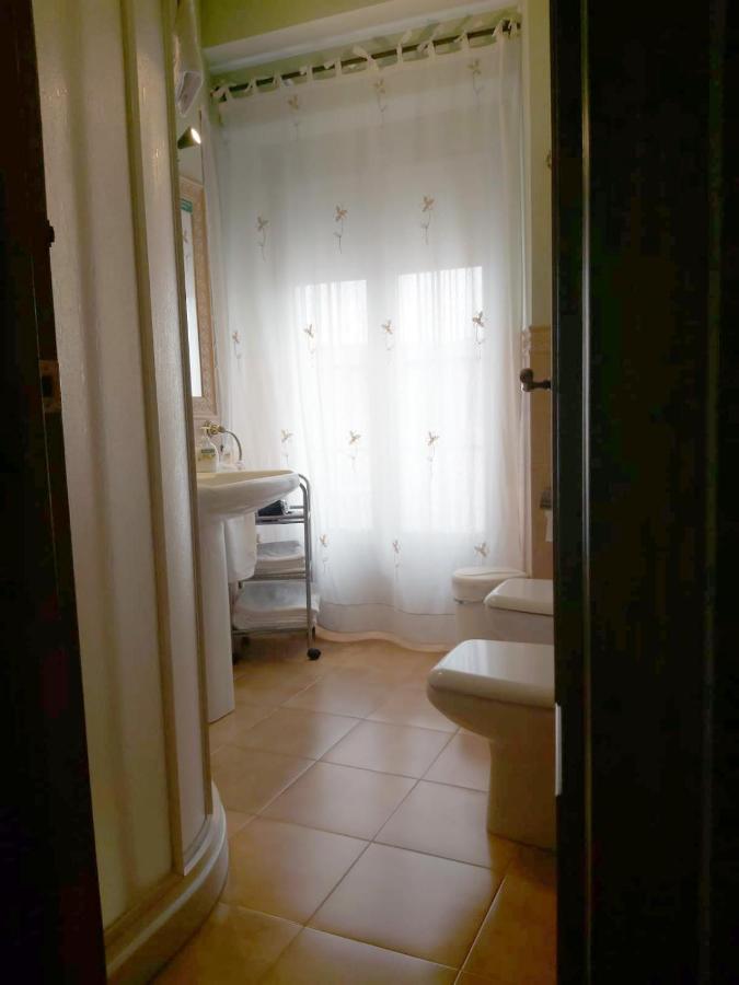 Hinojares Apartamentos Tio Jose Maria מראה חיצוני תמונה